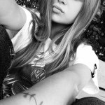 Profile Picture of Taylor Lapointe (@i_aint_ur_babe) on Instagram