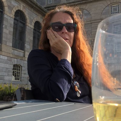 Profile Picture of Gia Daprano (@GiaDaprano) on Twitter