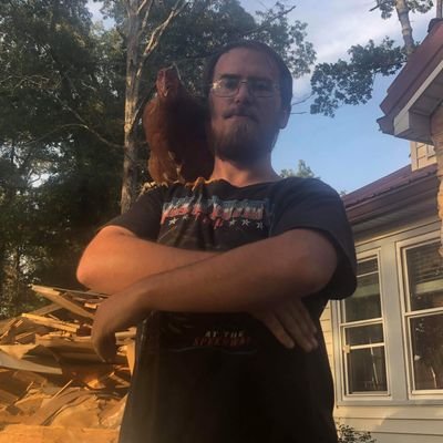 Profile Picture of Jesse Shoemate (@Jdshoemate08) on Twitter