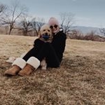 Profile Picture of nora devlin (@noradevlinn) on Instagram
