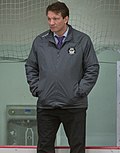 Profile Picture of Kevin Kaminskion Wikipedia