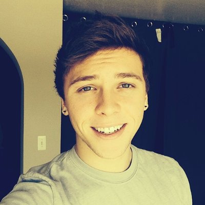 Profile Picture of James Ruddick (@JamesRuddick4) on Twitter