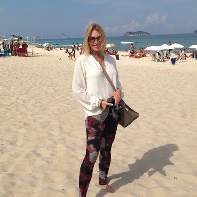 Sissy Demaria - Twitter Profile Picture of Sissy Demaria (@SissyDeMaria) on Twitter