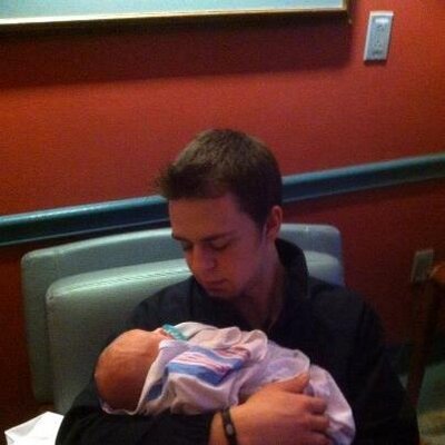 Profile Picture of Nick Pietrzak (@Peaches6792) on Twitter