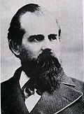 Profile Picture of Henry G. Blasdelon Wikipedia