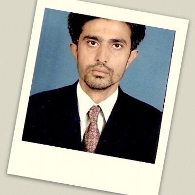 Profile Picture of ASHOK DESAI (@ASHOKDESAI82) on Twitter