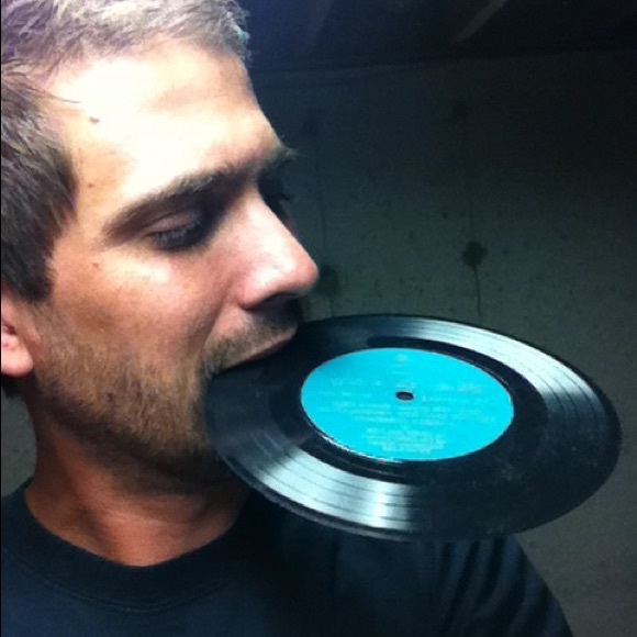 Profile Picture of Andrew Erwin (@uptownvinyl) on Poshmark