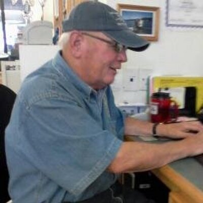 Profile Picture of Daniel Topp (@dtopp313) on Twitter