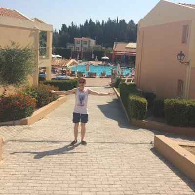 Profile Picture of Andrew Mould (@AndrewMould1997) on Twitter