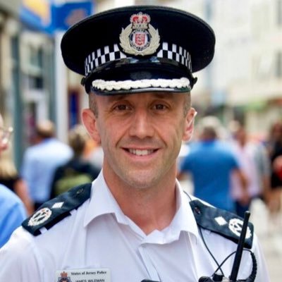 Profile Picture of A/Dep Chief James Wileman SOJP 🇯🇪 (@SOJP_DCO) on Twitter