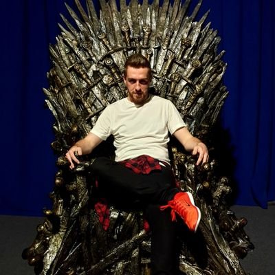 Profile Picture of Nathan Shields (@nathan_shields) on Twitter