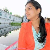 Profile Picture of Richa Mehta (@richa-mehta-77) on Quora