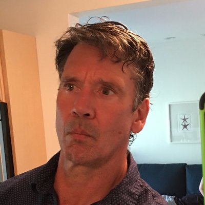 Profile Picture of John Trevor Colvin (@JTColvin) on Twitter