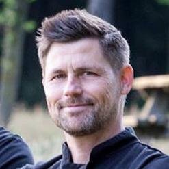 Profile Picture of Jasja Goumans (@Goumans) on Twitter