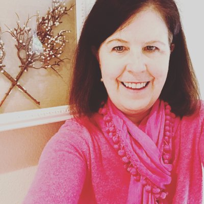 Profile Picture of MaryBeth Roberts (@mbmail01) on Twitter