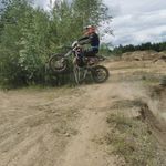 Profile Picture of Daniel Kaczmarczyk (@rycerz.enduro) on Instagram