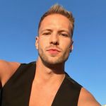 Profile Picture of Daniel Schmidt (@danschmidtt) on Instagram