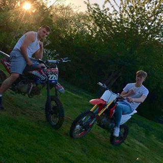 Joshua Brooker - Facebook Profile Picture of Joshua Brooker (@julieannbrooker) on Facebook