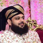 Profile Picture of Syed Wajeeh'uddin Rizvi Haidari (@aseer_e_syed_wajeeh_miya_) on Instagram