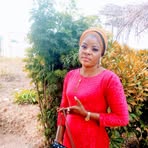 Profile Picture of Joyce Benjamin (@Joyce-Benjamin) on Facebook