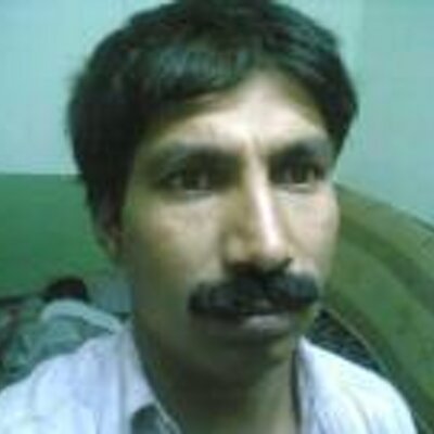 Profile Picture of Nazar Mohammad (@nazarmohammad16) on Twitter