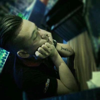 Profile Picture of Joseph Hiew Yong Kwong (@HiewYong) on Twitter