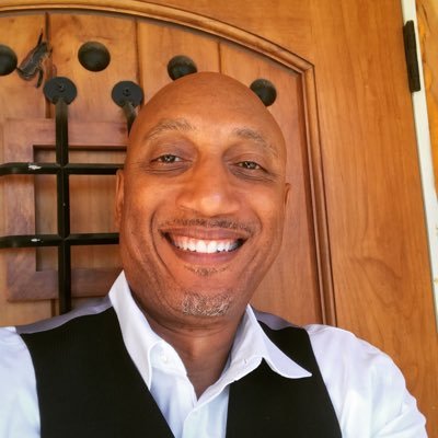 Profile Picture of TheVeganBourne (@DrKevinLJenkins) on Twitter