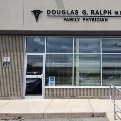 Profile Picture of Douglas Ralph M.D. (@mydocthorold) on Twitter
