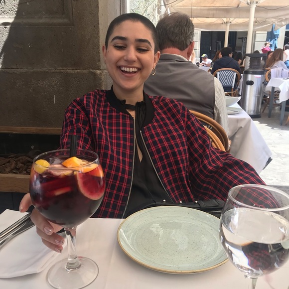 Profile Picture of Celine Sohrabian (@sohrabianceline) on Poshmark