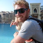 Profile Picture of Brent C Boyce (@b.c.boyce) on Instagram