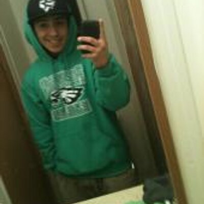 Nathan Nae Contreras - Twitter Profile Picture of Nathan Nae Contreras (@FRISK_0_) on Twitter