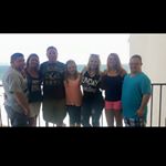 Profile Picture of Misty&Ron Pearce (@misty_ron_7182015) on Instagram