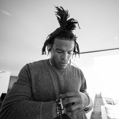 Profile Photo of Cameron 1 Newton (@CameronNewton) on Twitter