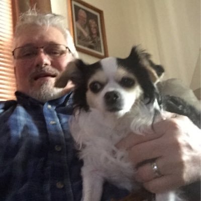 Profile Picture of Randy Gilley (@RandyDGilley) on Twitter