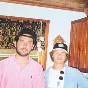 Profile Picture of Bucci Mane (@ZachBuchman) on Twitter