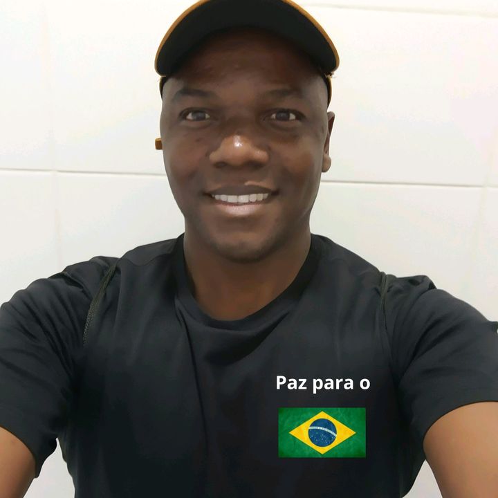 Profile Picture of George Mattos (@@georgemattosmattos) on Tiktok