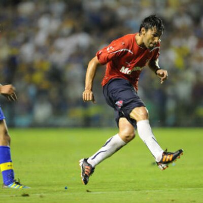Profile Picture of Nicolás Toscano . (@vp_niko) on Twitter