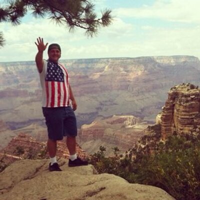 Profile Picture of Jeremy Heck (@_jeremyheck) on Twitter