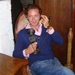 Profile Picture of Tom Scott (@tomscottantiques) on Instagram