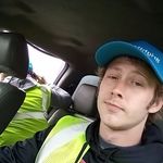 Profile Picture of david rutledge ️ (@davidahy21) on Instagram