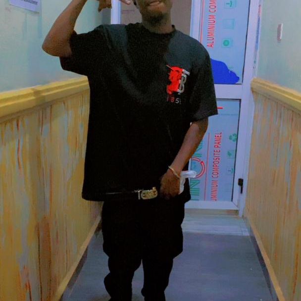 Profile Picture of Richard Nelson (@richardnelson461) on Tiktok