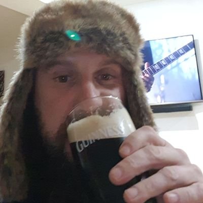 Profile Picture of Danny Blakemore (@dannyjb79) on Twitter