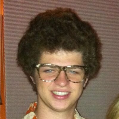 Profile Picture of Austin John Simas (@ajsimas) on Twitter
