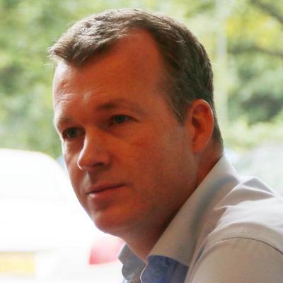 Profile Picture of Marc Hemerik (@MarcHemerik) on Twitter
