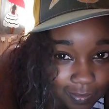 Profile Picture of C. Jones (@CourtneyDanice) on Twitter