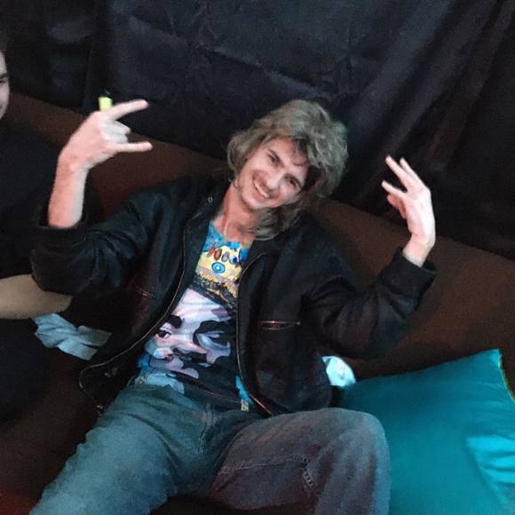 Profile Picture of Dustin Jones (@dustinjones604) on Poshmark