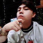 Profile Picture of Onasis Simon Ocampo (@lanz_monte_negro) on Instagram