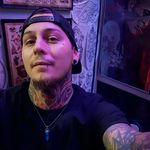 Profile Picture of Alex Rivera (@alexriveratattoos) on Instagram