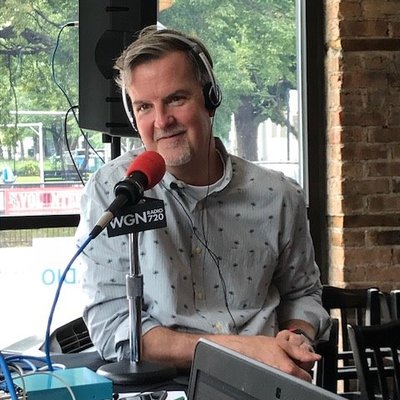 Profile Picture of Steve Bertrand (@@stevebooker) on Twitter