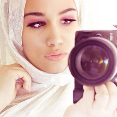 Profile Picture of Natasha (@Asma6911Siraj) on Twitter